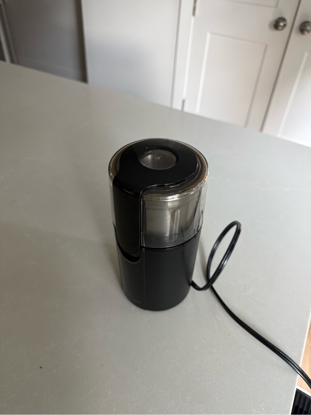 Shardor Electric Coffee and Spice Grinder